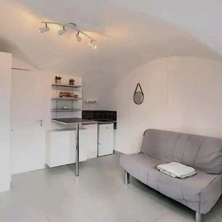 Apartamento La Petite Voute Montpellier Reine Exterior foto